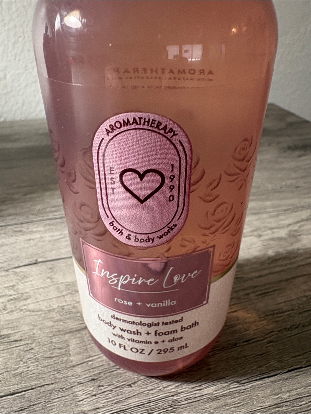 Bath and Body Works